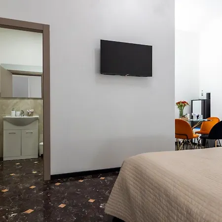 Casa Arnaldo