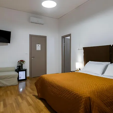 Casa Arnaldo Guest house *