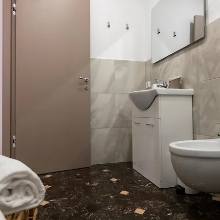 Casa Arnaldo Guest house