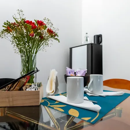 게스트하우스 Casa Arnaldo 4*