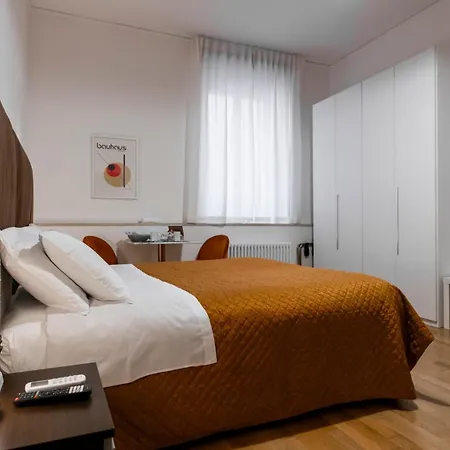 Gasthof Casa Arnaldo