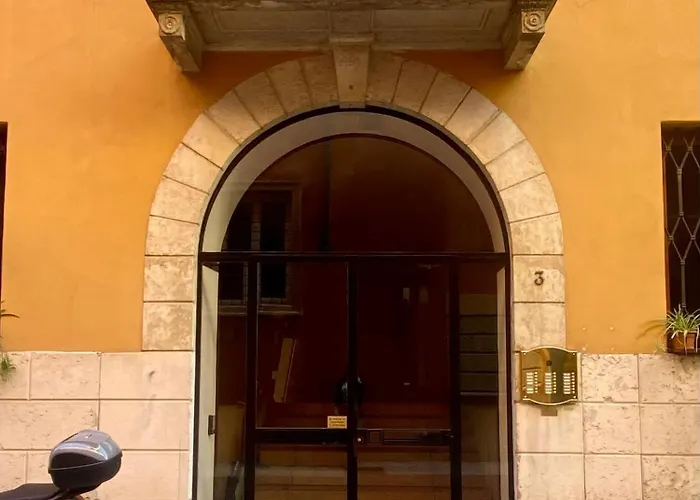 Casa Arnaldo Pensjonat 4*