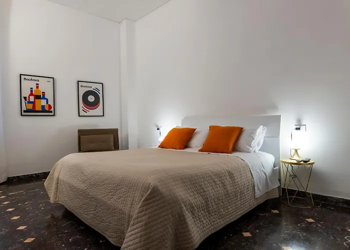 Pensjonat Casa Arnaldo 4*