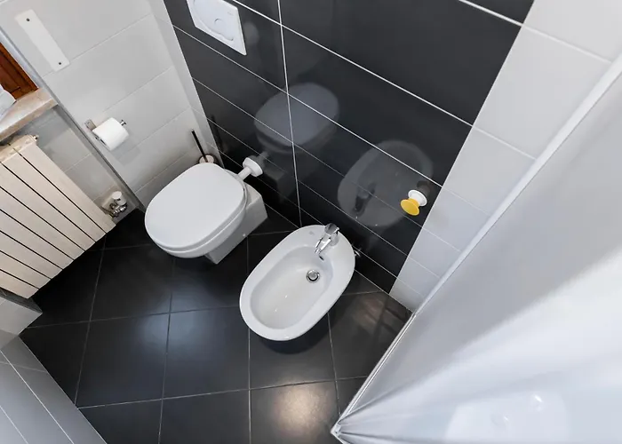 Pensjonat Casa Arnaldo Werona