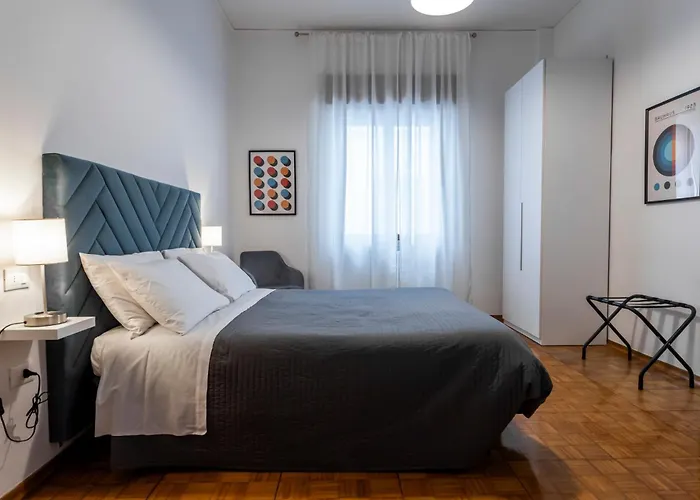 Casa Arnaldo Pensjonat